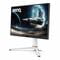 Фото - Монітор BenQ 27" EX271U (9H.LN2LB.QBE) IPS Black 165Hz | click.ua