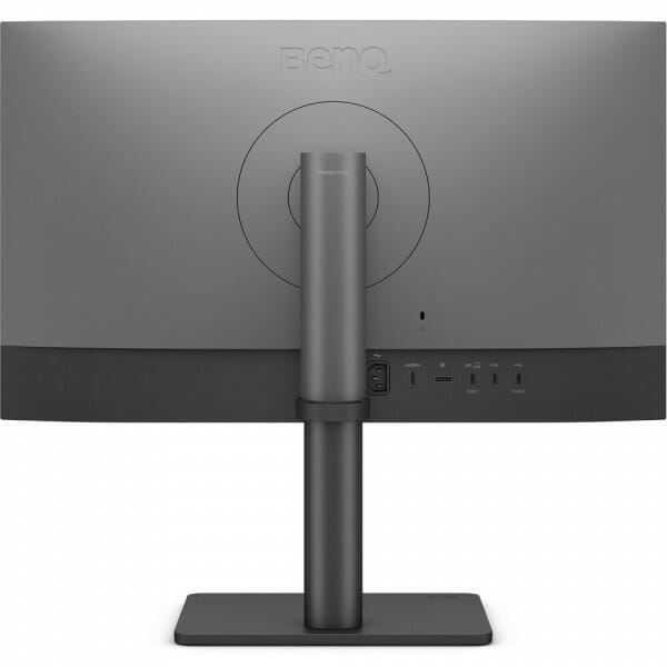 Монитор BenQ 27" PD2706QN (9H.LNDLA.TBE) IPS Black 100Hz