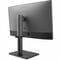 Фото - Монiтор BenQ 27" PD2706QN (9H.LNDLA.TBE) IPS Black 100Hz | click.ua