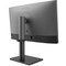 Фото - Монiтор BenQ 27" PD2706QN (9H.LNDLA.TBE) IPS Black 100Hz | click.ua
