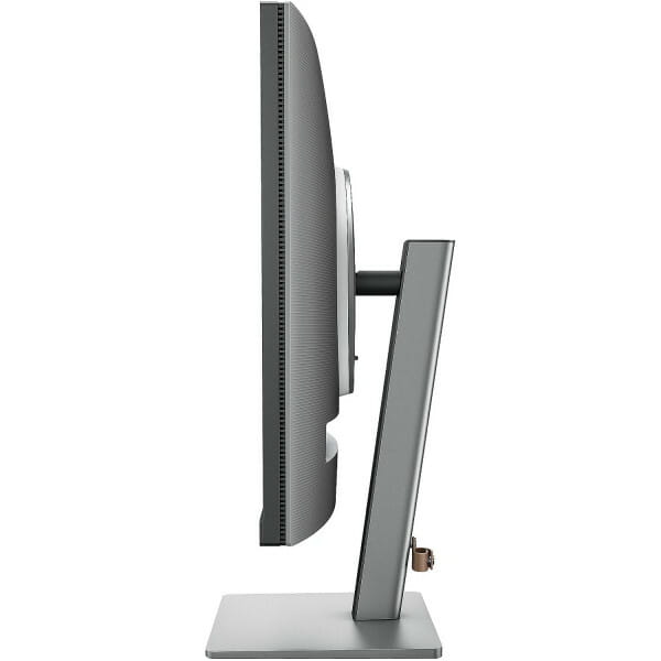 Монитор BenQ 28.2" RD280U (9H.LM1LJ.TBE) IPS Gray