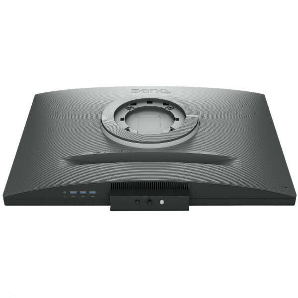 Монитор BenQ 28.2" RD280U (9H.LM1LJ.TBE) IPS Gray