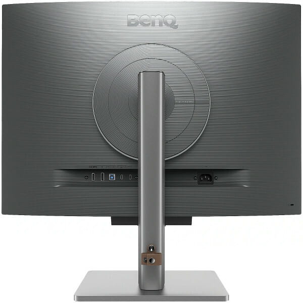 Монитор BenQ 28.2" RD280U (9H.LM1LJ.TBE) IPS Gray