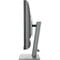 Фото - Монітор BenQ 28.2" RD280U (9H.LM1LJ.TBE) IPS Gray | click.ua
