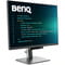 Фото - Монітор BenQ 28.2" RD280U (9H.LM1LJ.TBE) IPS Gray | click.ua