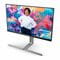 Фото - Монитор AOC 31.5" U32U3CV Nano IPS Black/Silver | click.ua