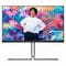 Фото - Монитор AOC 31.5" U32U3CV Nano IPS Black/Silver | click.ua