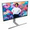 Фото - Монитор AOC 31.5" U32U3CV Nano IPS Black/Silver | click.ua