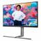 Фото - Монитор AOC 31.5" U32U3CV Nano IPS Black/Silver | click.ua