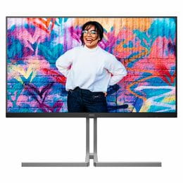 Купить Монитор AOC 31.5" U32U3CV Nano IPS Black/Silver Монитор AOC 31.5" U32U3CV Nano IPS Black/Silver