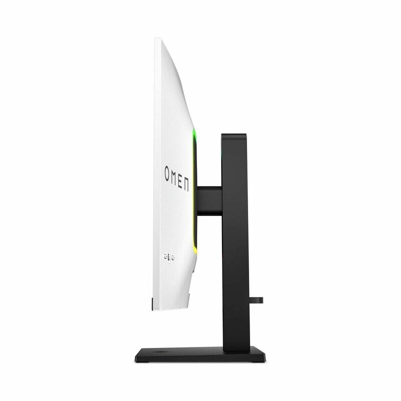 Монитор HP 31.5" Omen Transcend 32 (9R181E9) QD-OLED Black 240Hz
