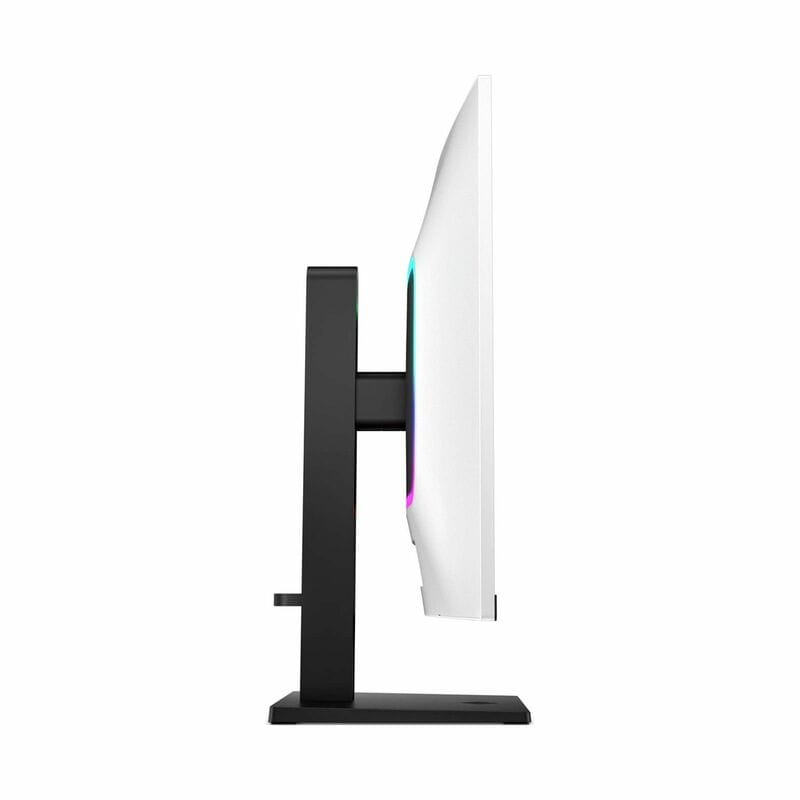Монитор HP 31.5" Omen Transcend 32 (9R181E9) QD-OLED Black 240Hz