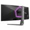 Фото - Монiтор AOC 34" AG346UCD  QD-OLED Black/Gray Curved 175Hz | click.ua