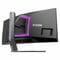 Фото - Монiтор AOC 34" AG346UCD  QD-OLED Black/Gray Curved 175Hz | click.ua