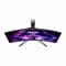 Фото - Монiтор AOC 34" AG346UCD  QD-OLED Black/Gray Curved 175Hz | click.ua