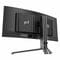 Фото - Монiтор AOC 34" PD34 QD-OLED Black Curved 240Hz | click.ua