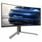 Фото - Монiтор AOC 34" PD34 QD-OLED Black Curved 240Hz | click.ua