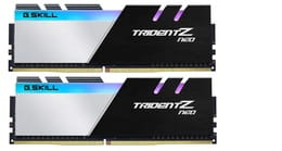 Модуль памяти DDR4 2x32GB/3600 G.Skill Trident Z Neo (F4-3600C18D-64GTZN)