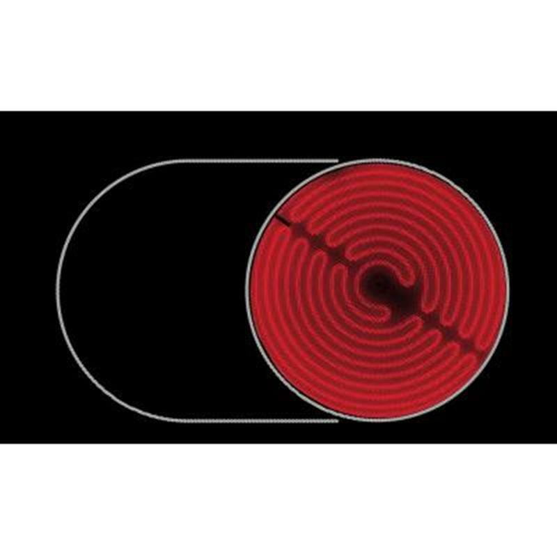 Варильна поверхня Whirlpool AKT 8210/LX