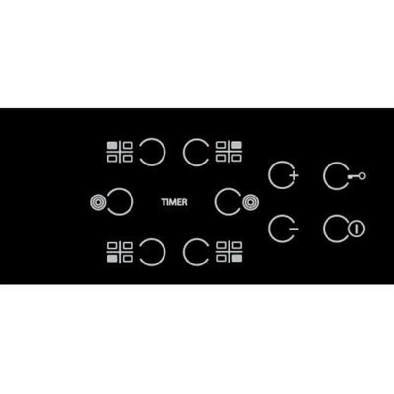Варильна поверхня Whirlpool AKT 8210/LX