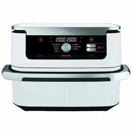 Мультипечь Ninja Foodi FlexDrawer AF500EUWH