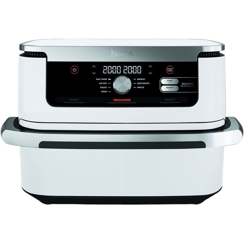 Мультипіч Ninja Foodi FlexDrawer AF500EUWH