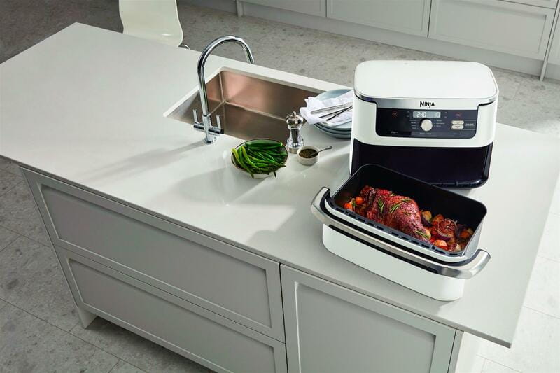 Мультипіч Ninja Foodi FlexDrawer AF500EUWH