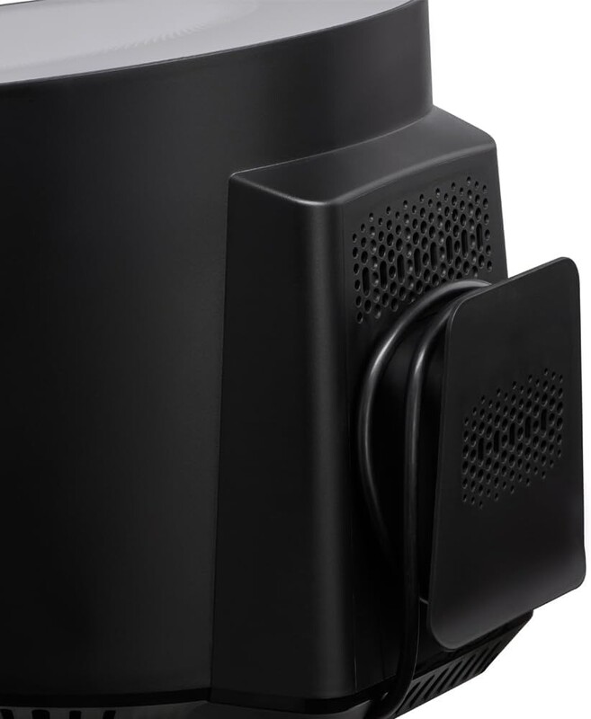 Мультипіч Russell Hobbs 27420-56 SatisFry Panoramic