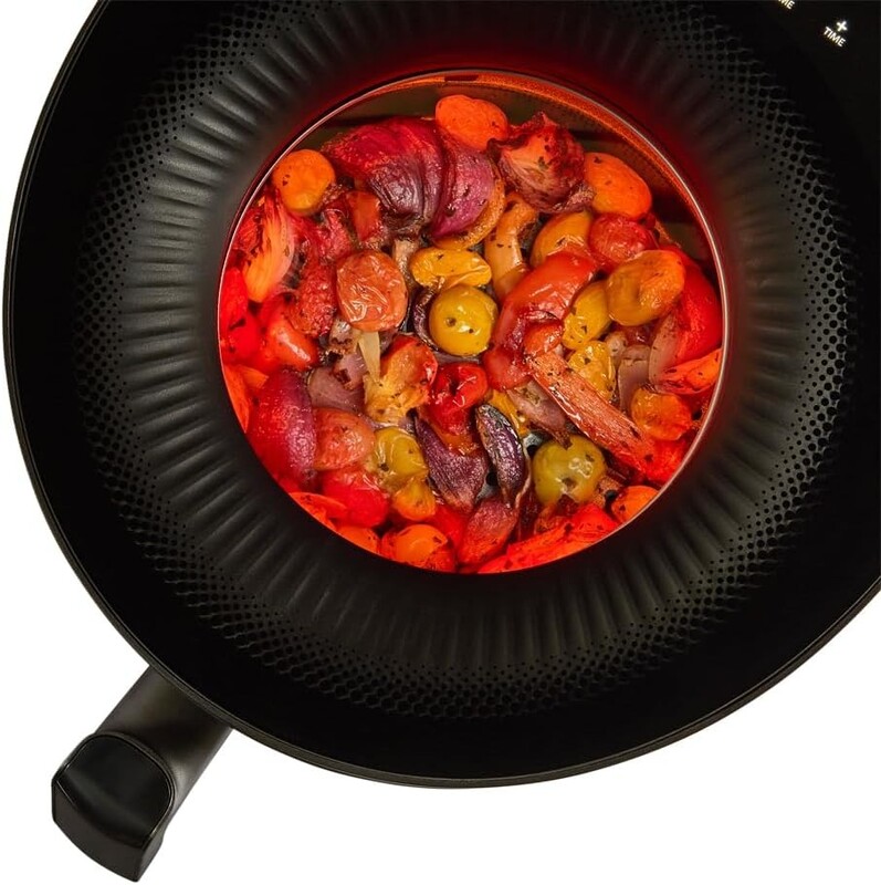 Мультипіч Russell Hobbs 27420-56 SatisFry Panoramic