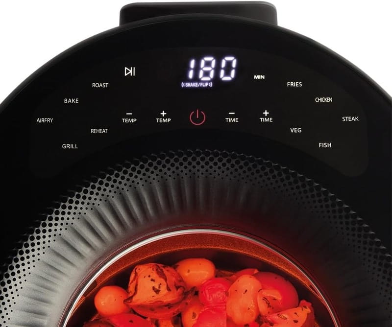 Мультипіч Russell Hobbs 27420-56 SatisFry Panoramic
