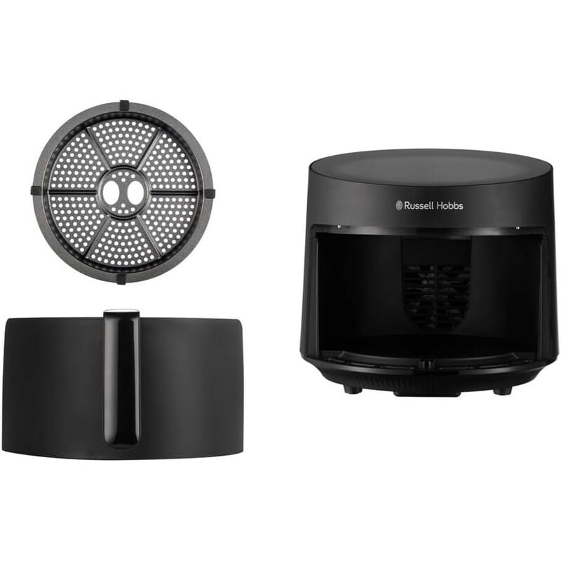Мультипіч Russell Hobbs 27420-56 SatisFry Panoramic