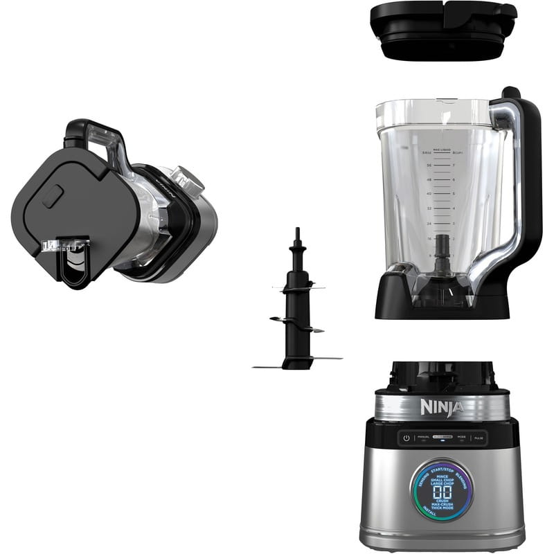 Блендер Ninja Detect Power Mixer Pro TB201EU
