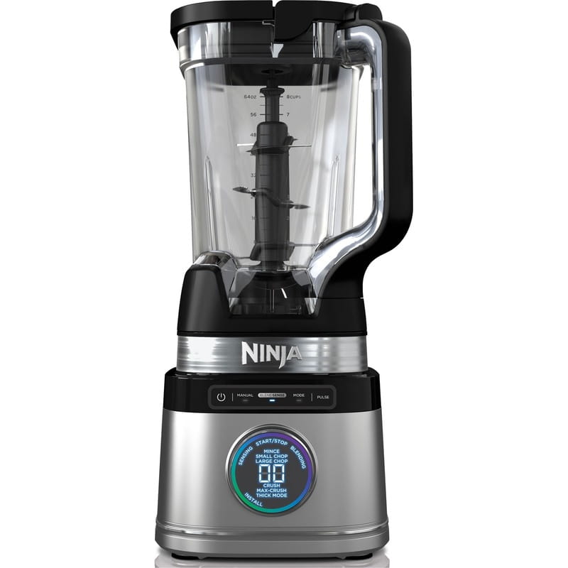 Блендер Ninja Detect Power Mixer Pro TB201EU