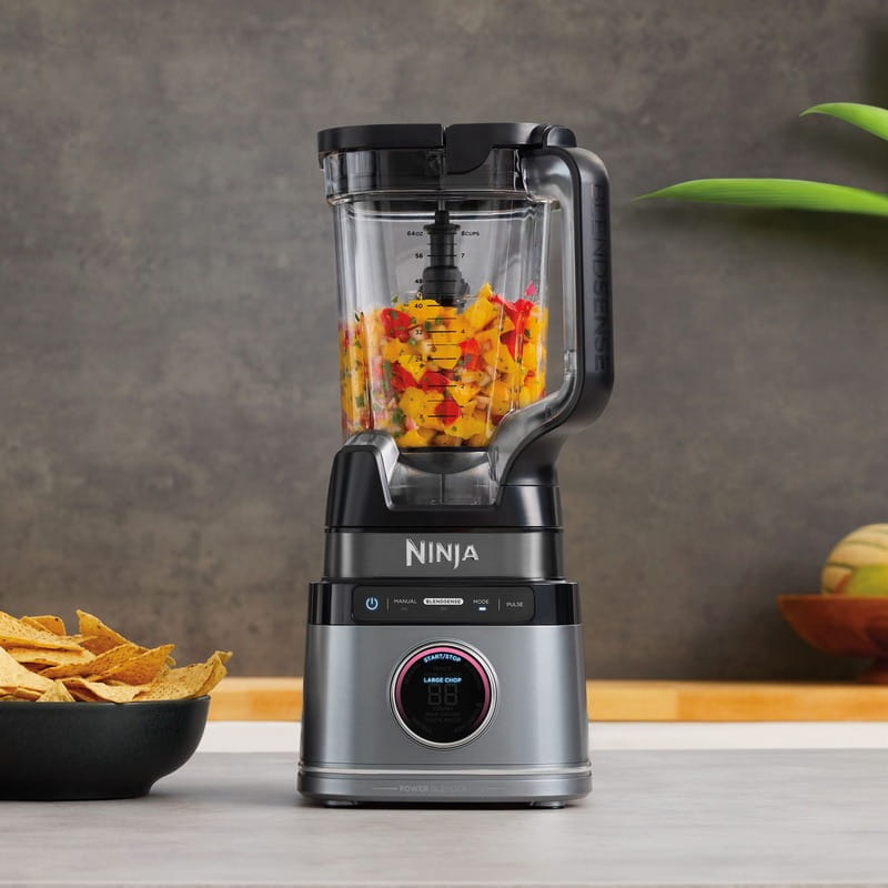 Блендер Ninja Detect Power Mixer Pro TB201EU