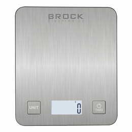 Ваги кухонні Brock SKS 1009