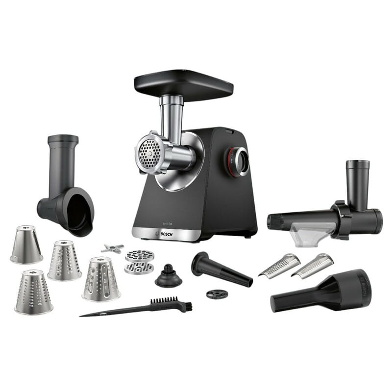 Мясорубка Bosch MFWS660B
