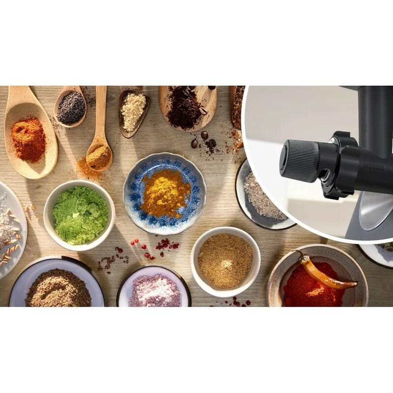 Мясорубка Bosch MFWS682B