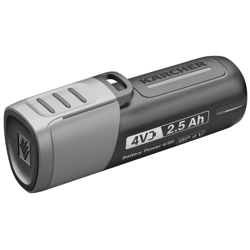 Сменный аккумулятор Karcher 4В 2.5A (2.443-002.0)