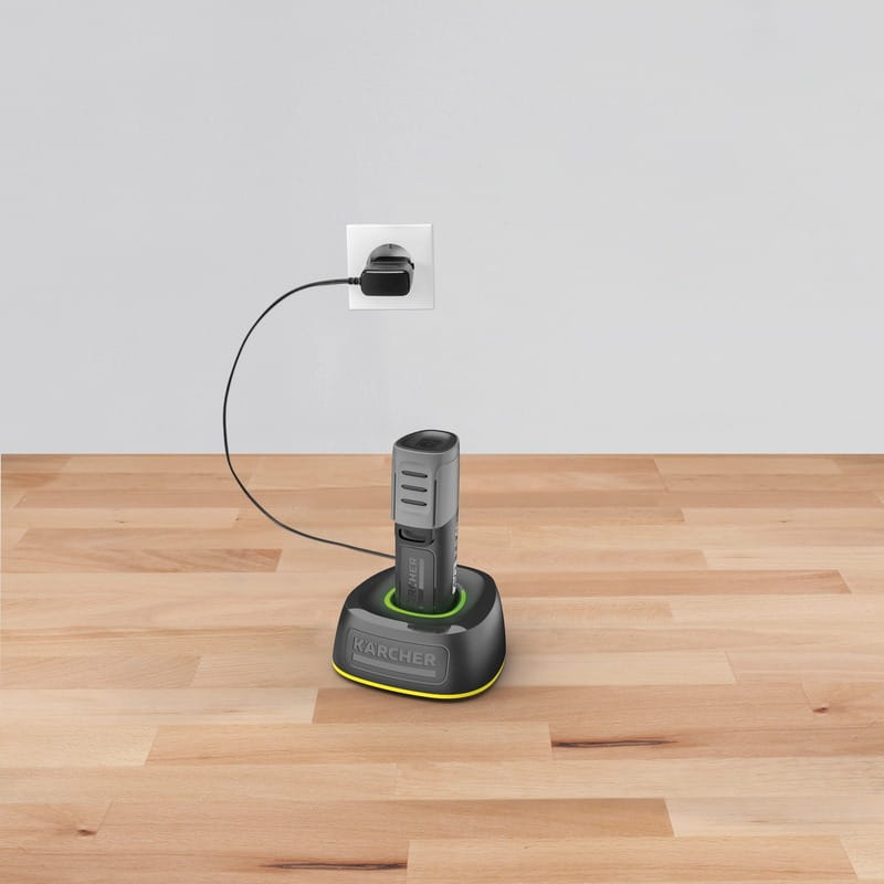 Сменный аккумулятор Karcher 4В 2.5A (2.443-002.0)