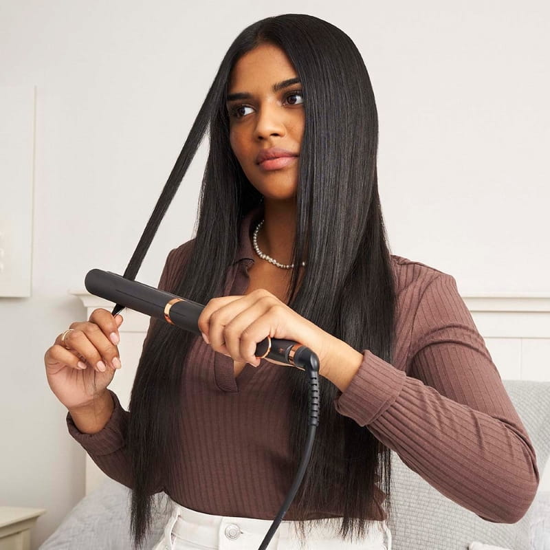 Утюжок (выпрямитель) для волос Babyliss ST394E