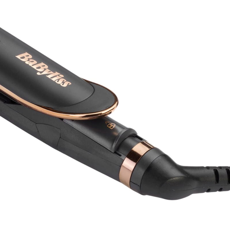 Утюжок (выпрямитель) для волос Babyliss ST394E