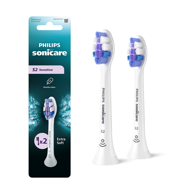 Насадка для зубной щетки Philips HX6052/87