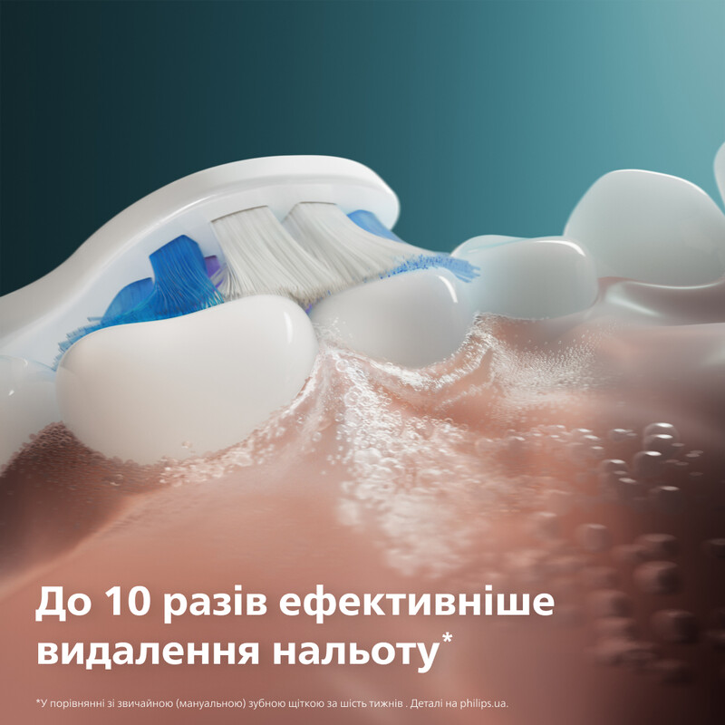 Насадка для зубной щетки Philips HX6052/87