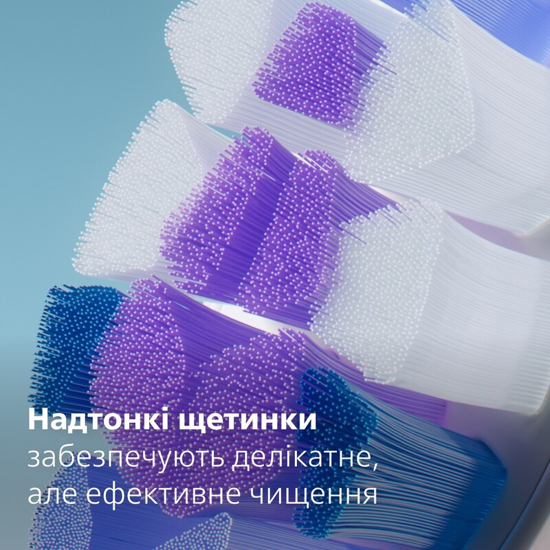 Насадка для зубной щетки Philips HX6052/87