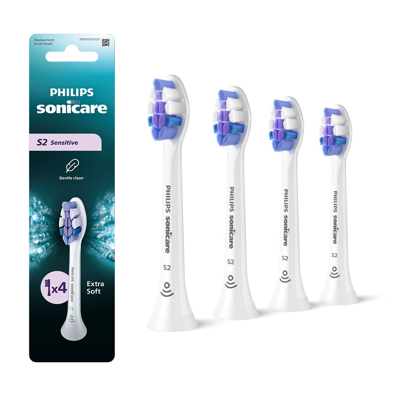 Насадка для зубной щетки Philips HX6054/87