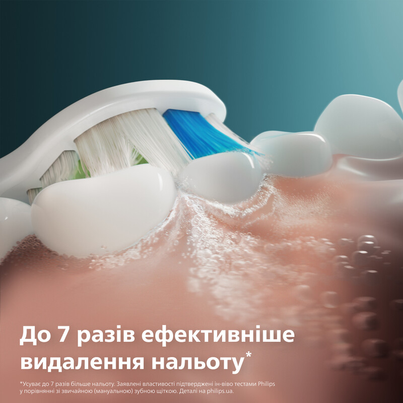 Насадка для зубной щетки Philips HX6062/87