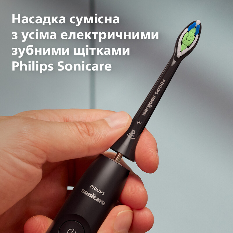 Насадка для зубної щітки Philips HX6064/88