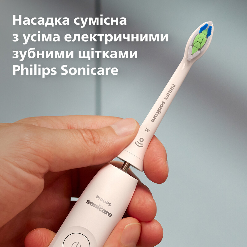 Насадка для зубной щетки Philips HX6068/87