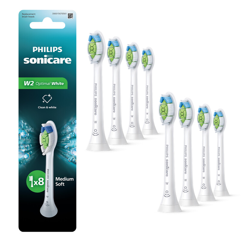 Насадка для зубной щетки Philips HX6068/87