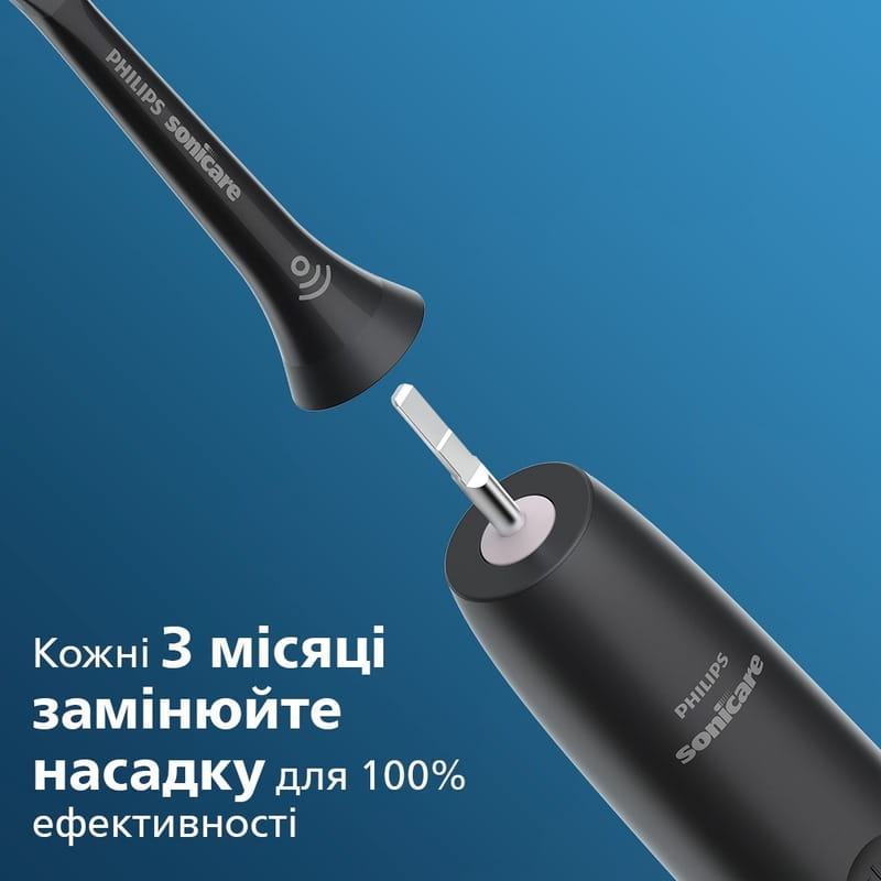 Насадка для зубной щетки Philips HX6068/87